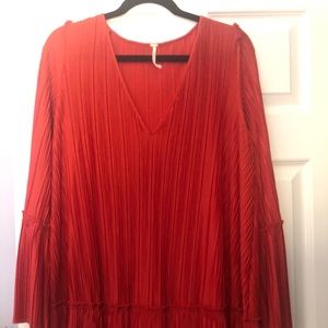 NEVER WORN FREE PEOPLE DRESS